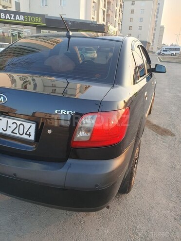 Kia Rio 2007, 370,000 km - 1.5 l - Gəncə