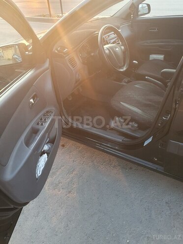Kia Rio 2007, 370,000 km - 1.5 l - Gəncə