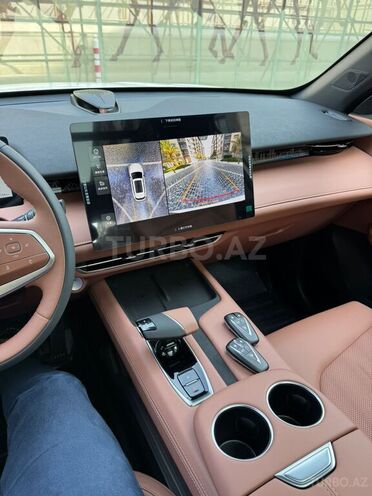 Changan  2025, 0 km - 1.5 л - Bakı