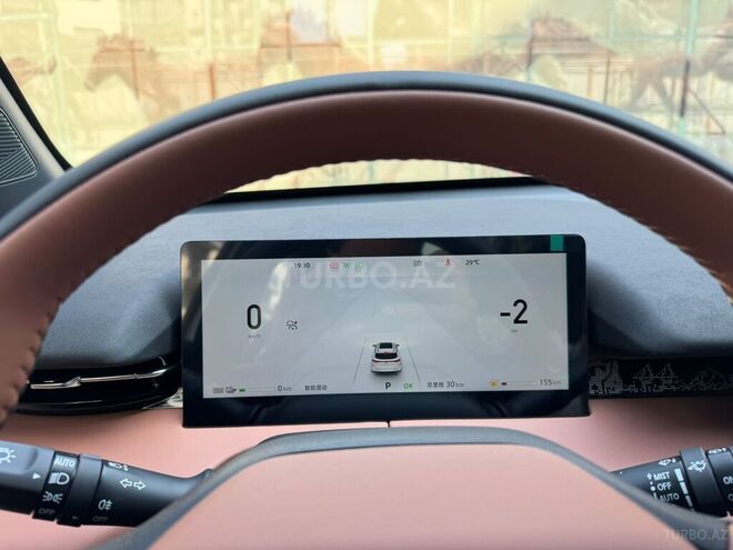 Changan  2025, 0 km - 1.5 л - Bakı