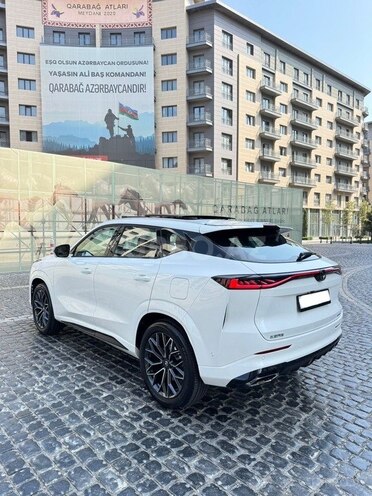 Changan  2025, 0 km - 1.5 л - Bakı