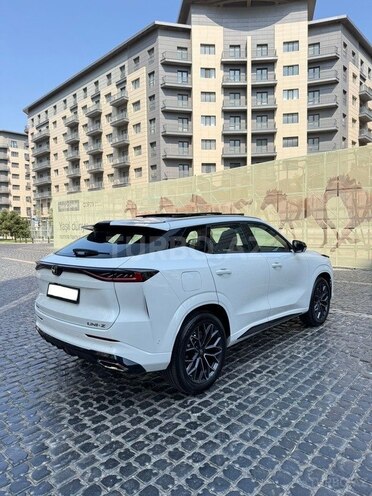 Changan  2025, 0 km - 1.5 л - Bakı