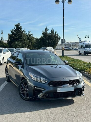 Kia Forte 2021, 40,234 km - 2.0 l - Bakı