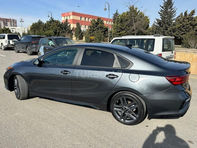 Kia Forte 2021, 40,234 km - 2.0 l - Bakı