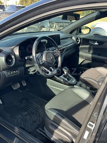 Kia Forte 2021, 40,234 km - 2.0 l - Bakı