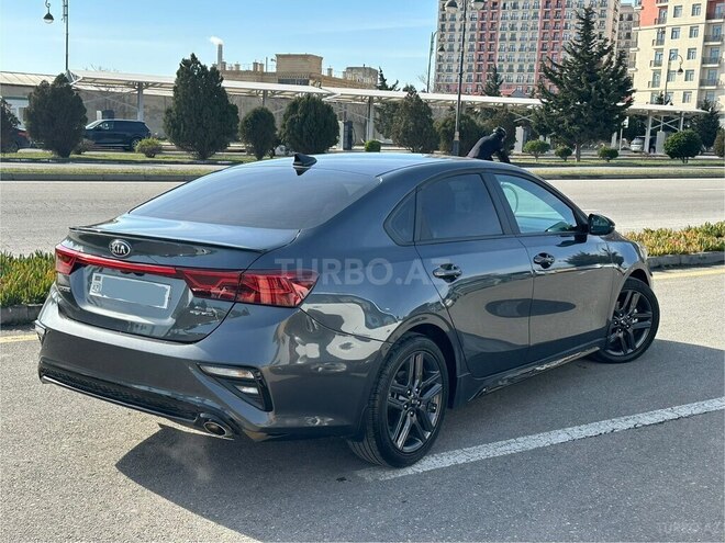 Kia Forte 2021, 40,234 km - 2.0 l - Bakı