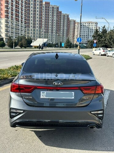 Kia Forte 2021, 40,234 km - 2.0 l - Bakı
