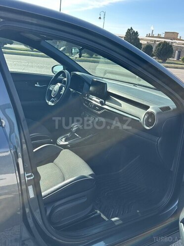 Kia Forte 2021, 40,234 km - 2.0 l - Bakı