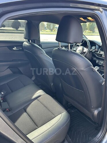 Kia Forte 2021, 40,234 km - 2.0 l - Bakı