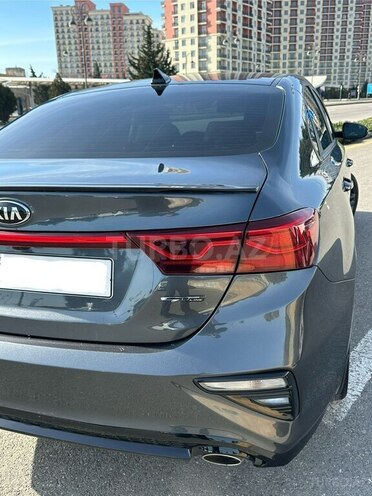 Kia Forte 2021, 40,234 km - 2.0 l - Bakı