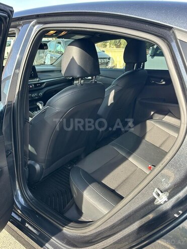 Kia Forte 2021, 40,234 km - 2.0 l - Bakı