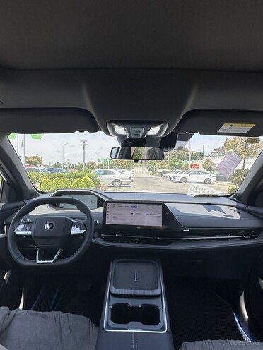 Changan CS 55 Plus 2025, 2,500 km - 1.5 l - Bakı