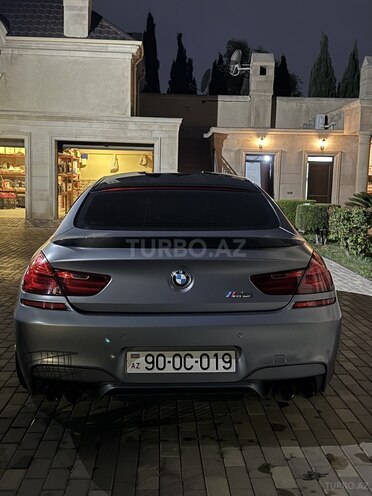 BMW M6-8
