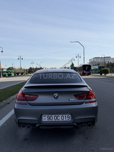 BMW M6-4