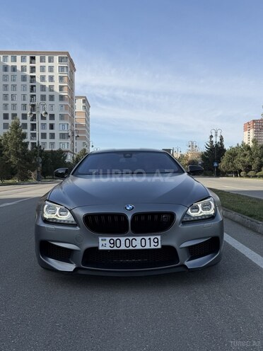 BMW M6-2