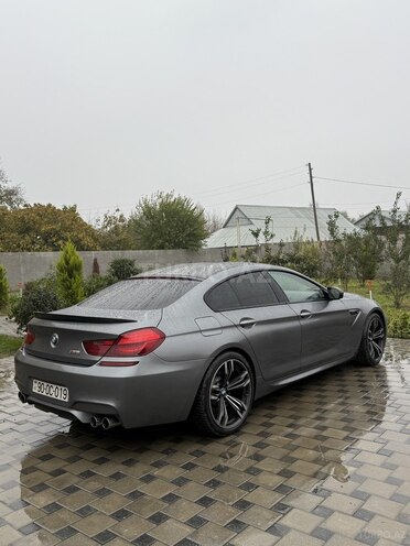 BMW M6-6