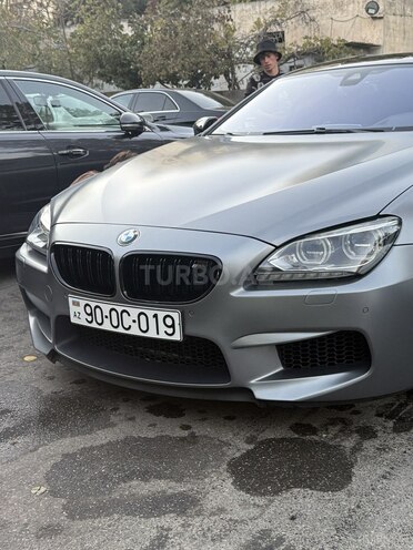 BMW M6-9