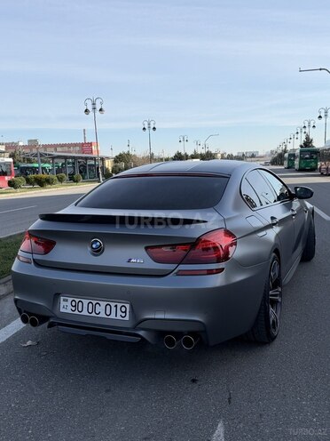 BMW M6-7