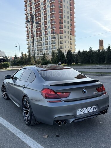 BMW M6-3