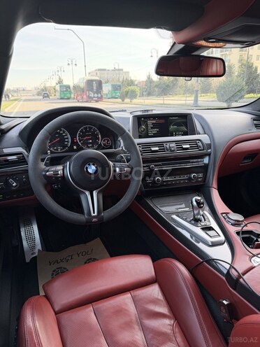 BMW M6-11