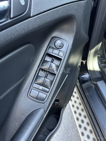 Mercedes ML 350 4MATIC 2008, 300,000 km - 3.5 l - Zaqatala