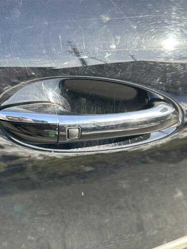 Mercedes ML 350 4MATIC 2008, 300,000 km - 3.5 l - Zaqatala