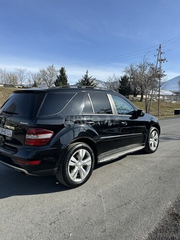 Mercedes ML 350 4MATIC 2008, 300,000 km - 3.5 l - Zaqatala