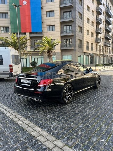 Mercedes E 300 2019, 63,000 km - 2.0 l - Bakı