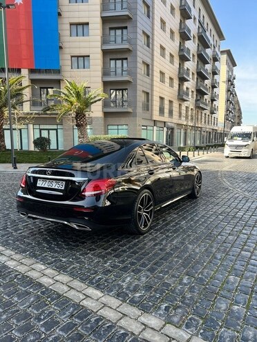 Mercedes E 300 2019, 63,000 km - 2.0 l - Bakı