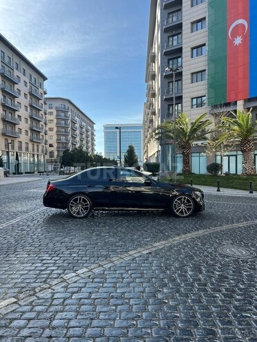 Mercedes E 300 2019, 63,000 km - 2.0 l - Bakı