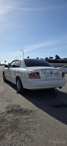 Hyundai Sonata 2004, 340,000 km - 2.0 l - Bakı