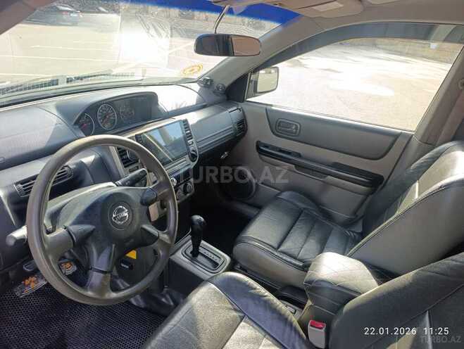 Nissan X-Trail 2004, 254,000 km - 2.0 л - Bakı