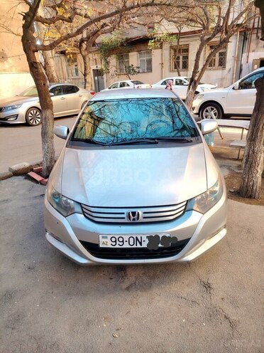 Honda Insight 2010, 294,000 km - 1.3 l - Bakı