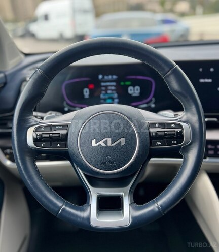 Kia Sportage 2023, 45,555 km - 1.6 l - Bakı