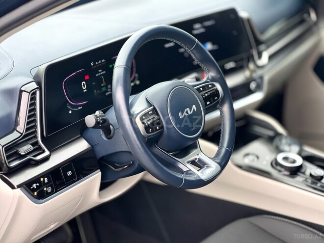 Kia Sportage 2023, 45,555 km - 1.6 l - Bakı