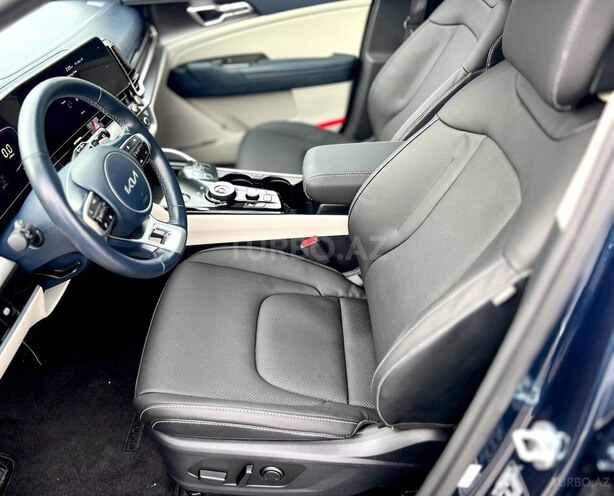 Kia Sportage 2023, 45,555 km - 1.6 l - Bakı