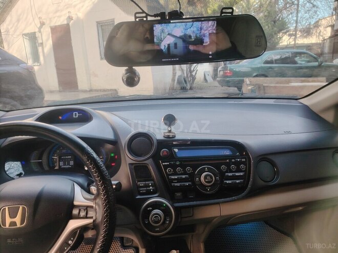 Honda Insight 2010, 294,000 km - 1.3 l - Bakı