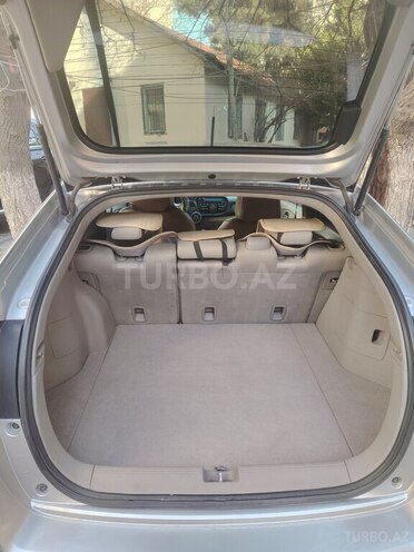 Honda Insight 2010, 294,000 km - 1.3 l - Bakı