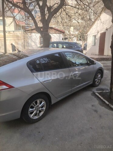 Honda Insight 2010, 294,000 km - 1.3 l - Bakı