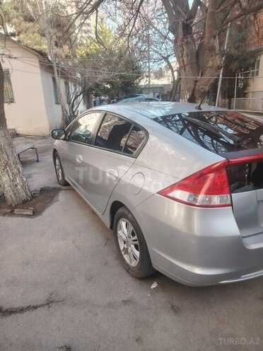 Honda Insight 2010, 294,000 km - 1.3 l - Bakı