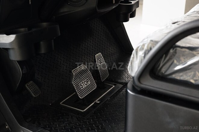 Anyang Kinland AK-G C2+2-9