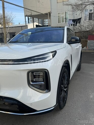 Changan  2025, 8,000 km - 1.5 l - Bakı