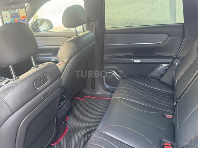Changan  2025, 8,000 km - 1.5 l - Bakı