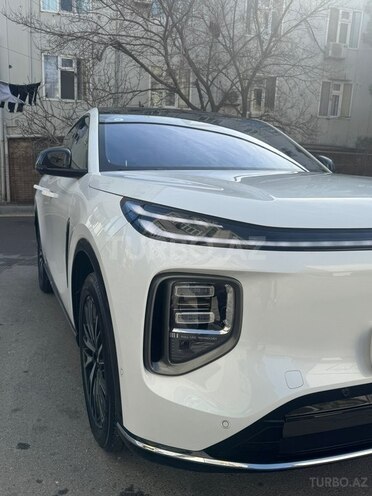Changan  2025, 8,000 km - 1.5 l - Bakı