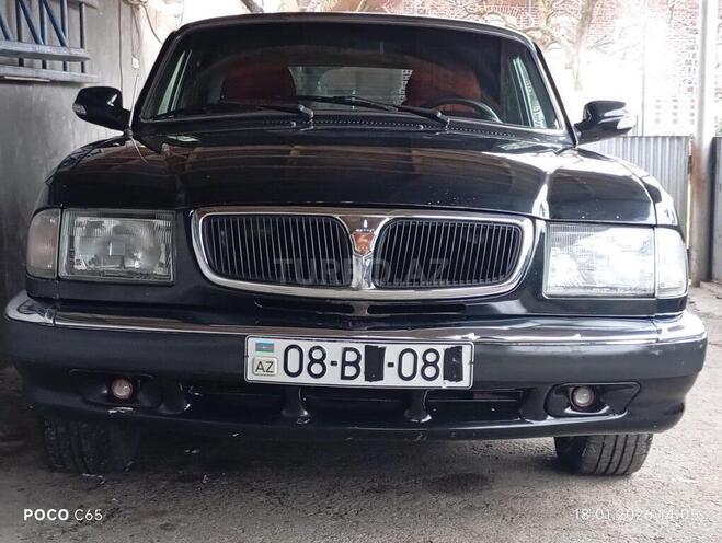 GAZ 3110 2002, 200,000 km - 2.3 l - Balakən