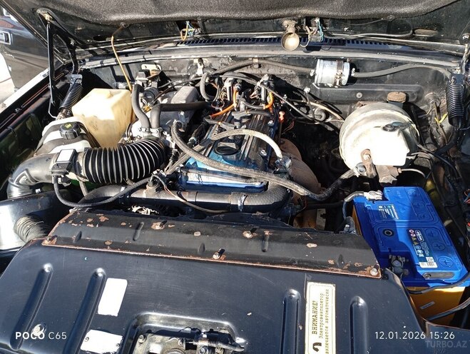GAZ 3110 2002, 200,000 km - 2.3 l - Balakən