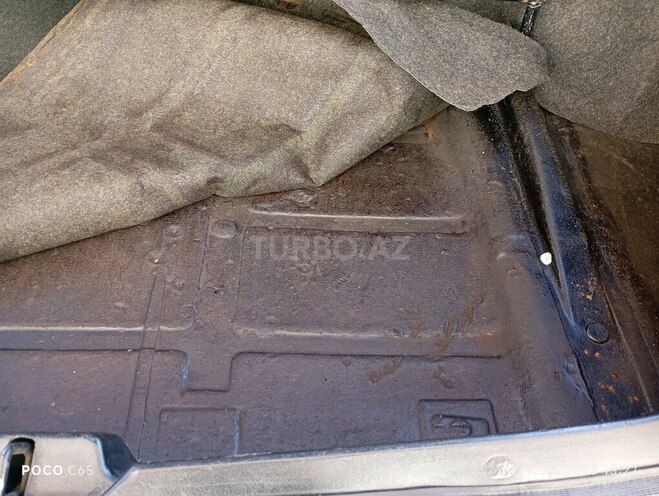 GAZ 3110 2002, 200,000 km - 2.3 l - Balakən