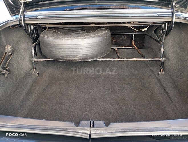 GAZ 3110 2002, 200,000 km - 2.3 l - Balakən