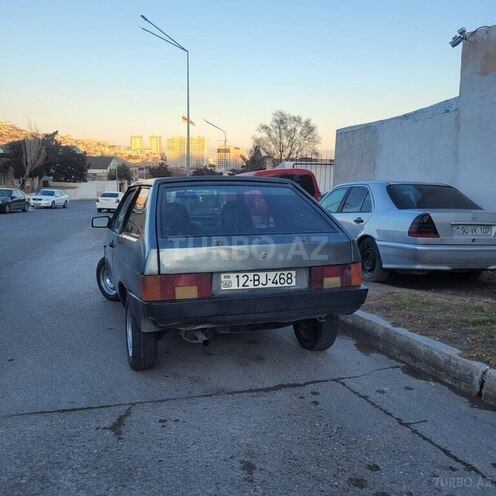 LADA (VAZ) 2108 1999, 324,000 km - 1.5 l - Bakı