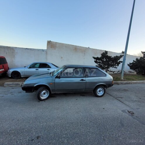 LADA (VAZ) 2108 1999, 324,000 km - 1.5 l - Bakı